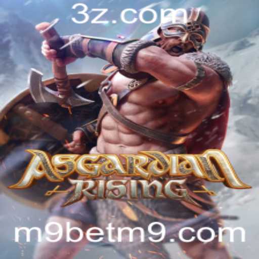 Explorando o Universo de AsgardianRising: Um Jogo de Estratégia e Aventuras