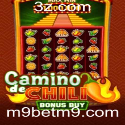 CaminodeChiliBonusBuy: Explore a Emoção e Estratégia do Novo Jogo Inspirado pelo M9 Bet