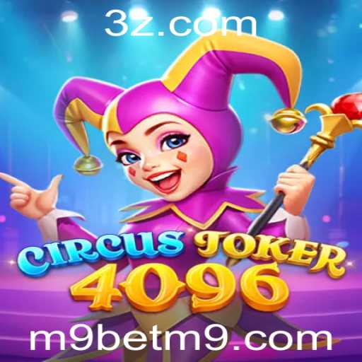 Explorando o Emocionante Mundo de CircusJoker4096