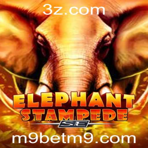 Descubra o Mundo de ElephantStampedeSE: Regras e Estratégias para M9 Bet