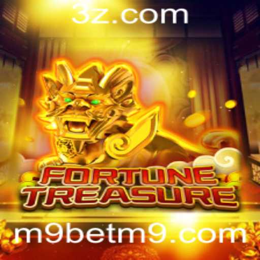 Explorando FortuneTreasure: A Emoção do M9 Bet