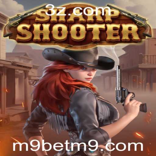 Explorando Sharpshooter: O Jogo de Habilidade e Estratégia com M9 Bet