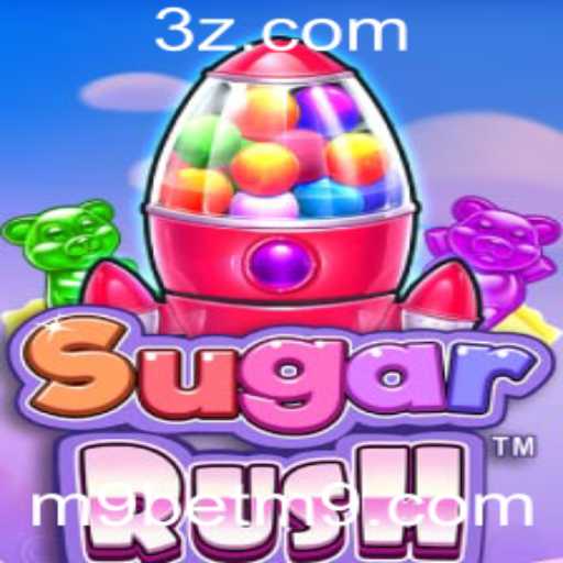 Descubra o Mundo Fascinante de SugarRush e Sua Associação com M9 Bet